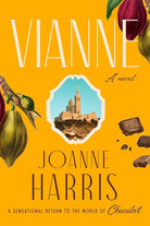 Vianne: A Novel cover image