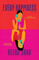 Every Happiness cover image