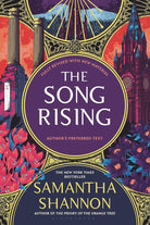 The Song Rising: Author’s Preferred Text (The Bone Season, 3) cover image
