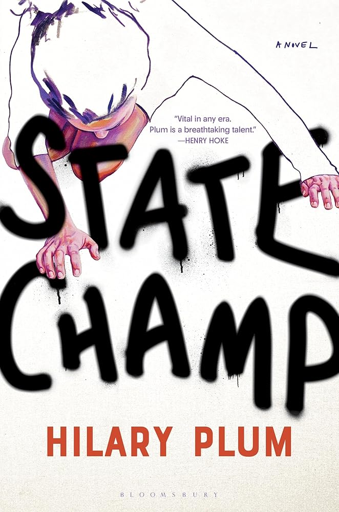 State Champ cover image