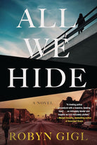All We Hide cover image