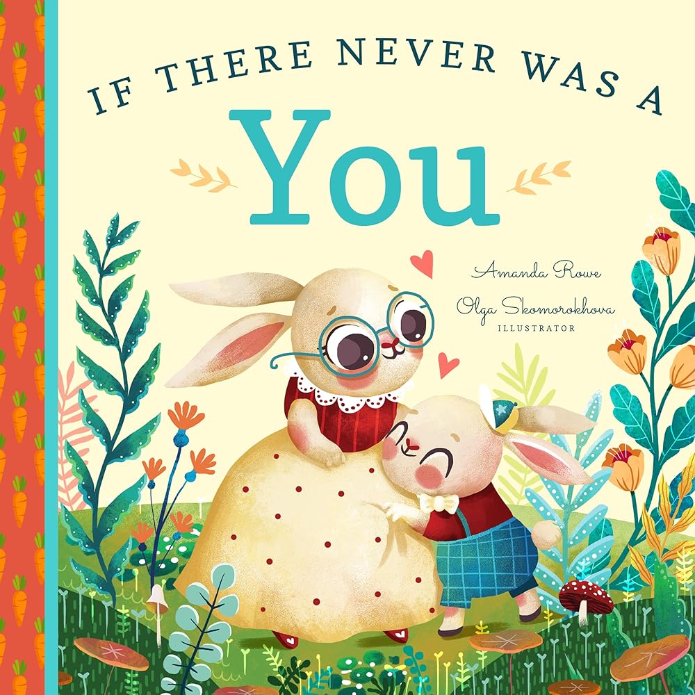 If There Never Was a You cover image