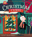 Lit for Little Hands: A Christmas Carol (Volume 5) cover image