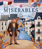 Lit for Little Hands: Les Misérables cover image