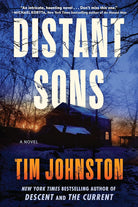 Distant Sons cover image