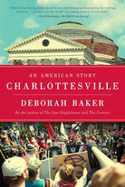 Charlottesville: An American Story cover image
