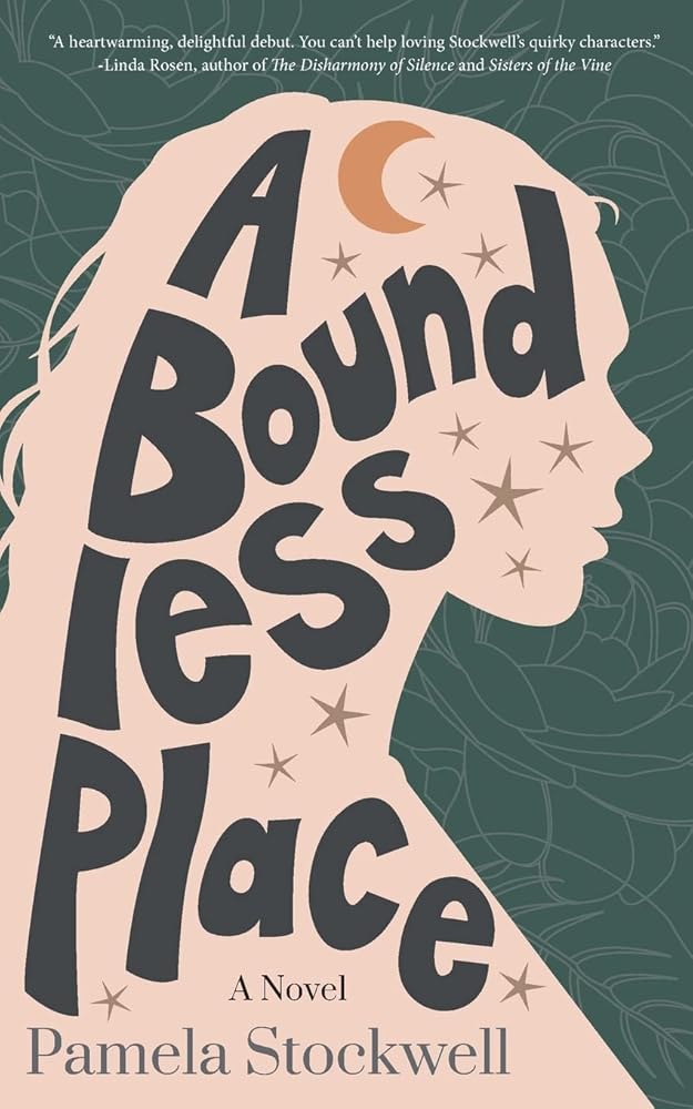 A Boundless Place cover image