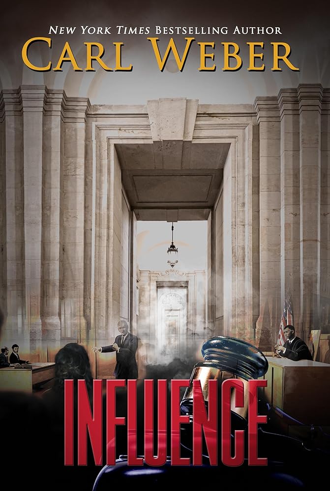 Influence (Urban Books) cover image