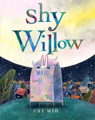 Shy Willow cover image