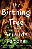 The Birthing Tree: A Novel cover image