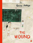 The Wound cover image