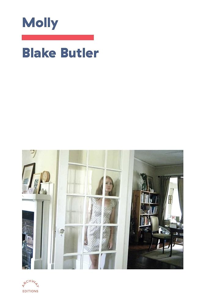 Molly cover image