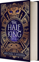 The Half King (Standard Edition) cover image