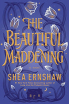 The Beautiful Maddening cover image