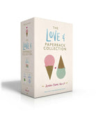 The Love & Paperback Collection (Boxed Set): Love & Gelato; Love & Luck; Love & Olives cover image