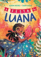 A Festa for Luana cover image