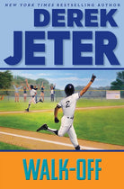 Walk-Off (Jeter Publishing) cover image