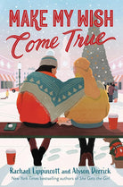 Make My Wish Come True cover image