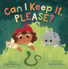 Can I Keep It, Please? cover image