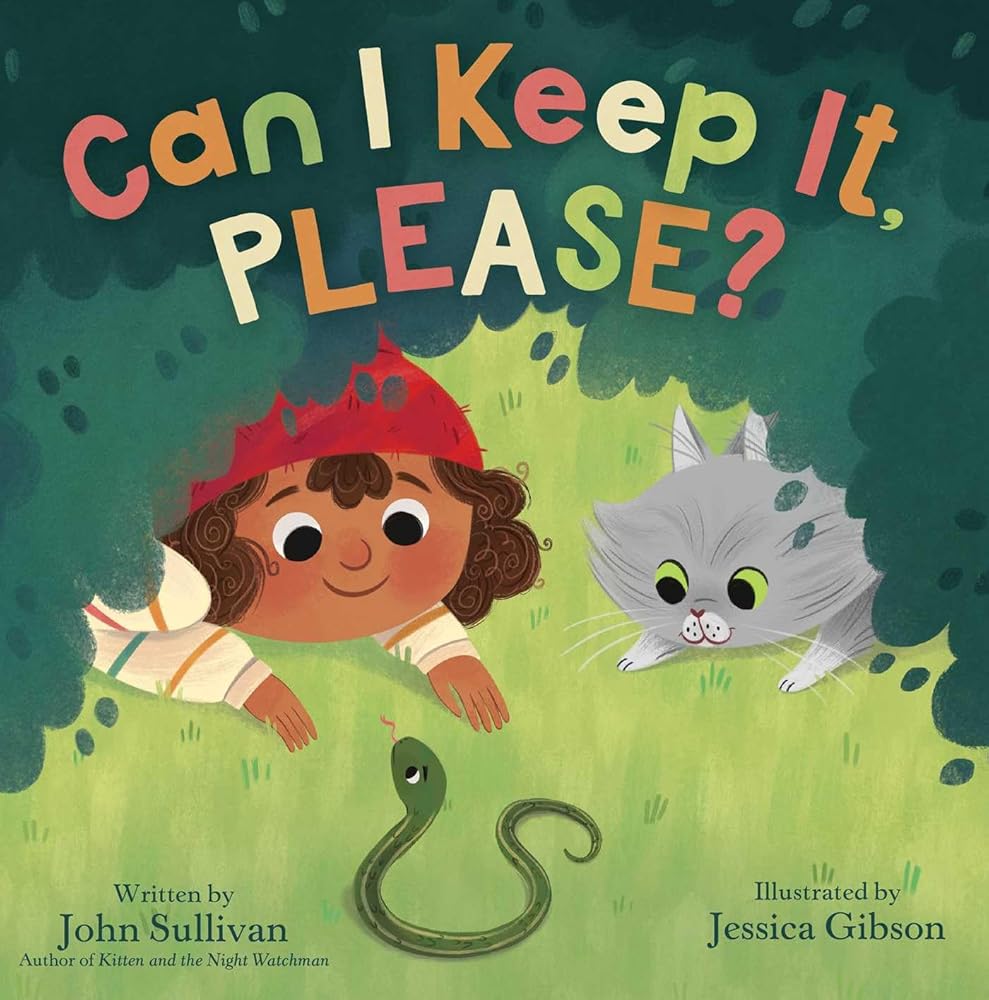 Can I Keep It, Please? cover image