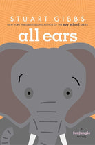 All Ears (FunJungle) cover image