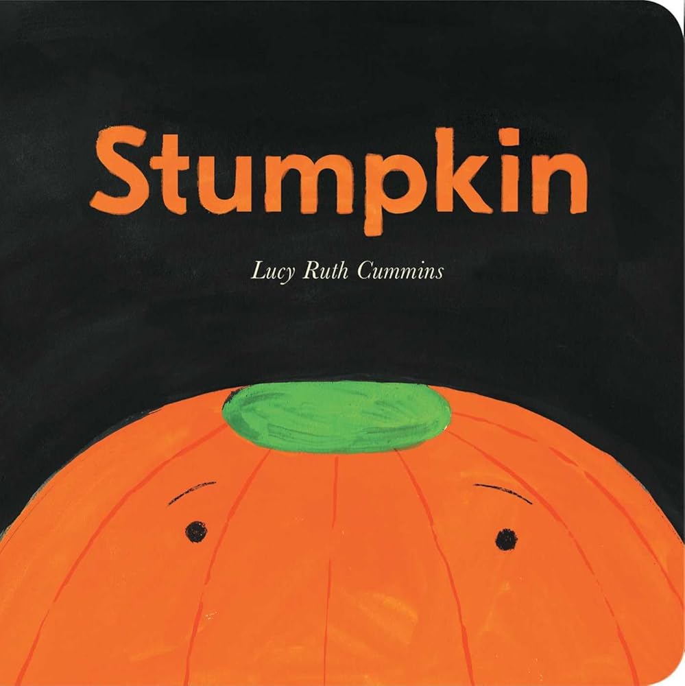 Stumpkin cover image