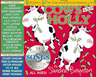 Cows and Holly cover image