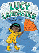 Lucy Lancaster and the Stormy Day (2) cover image