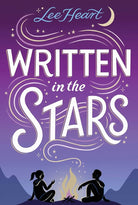 Written in the Stars (Spotlight Sprinkles) cover image