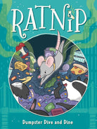 Dumpster Dive and Dine (Ratnip) cover image