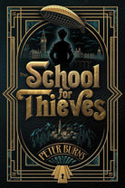 The School for Thieves cover image