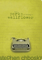The Perks of Being a Wallflower cover image