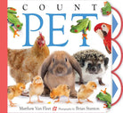 Count Pet cover image