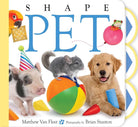 Shape Pet cover image