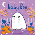 You're My Little Baby Boo cover image