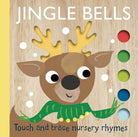 Touch and Trace Nursery Rhymes: Jingle Bells cover image