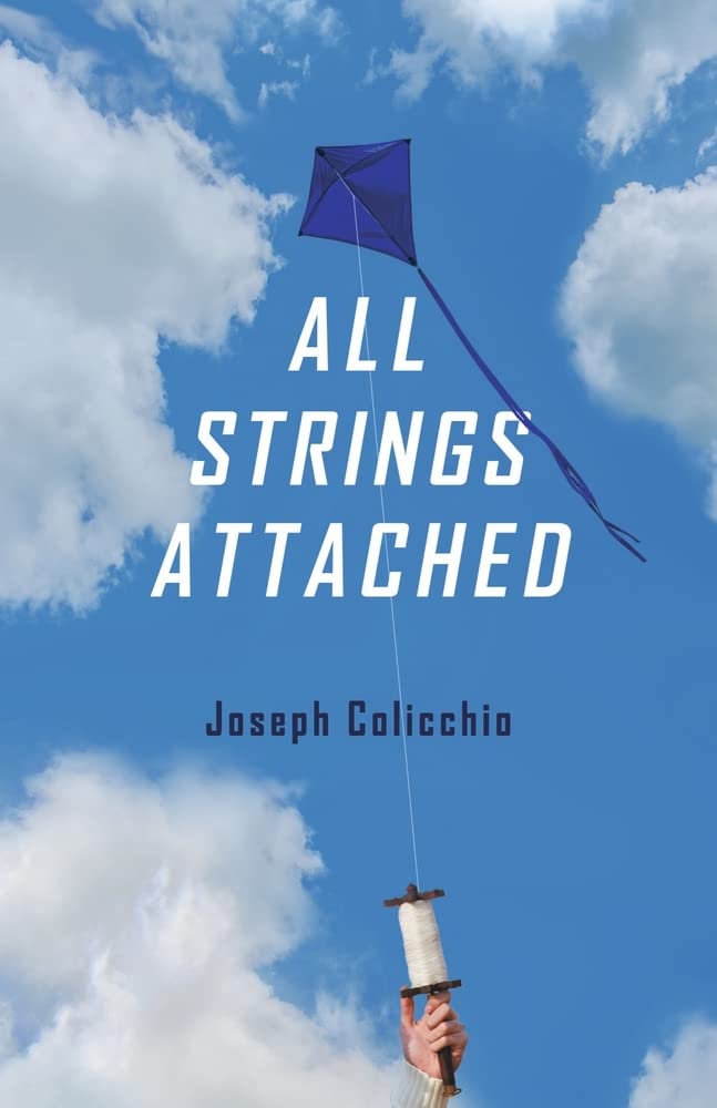 All Strings Attached cover image