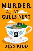Murder at Gulls Nest: A Novel cover image