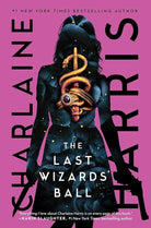 The Last Wizards' Ball (6) (Gunnie Rose) cover image