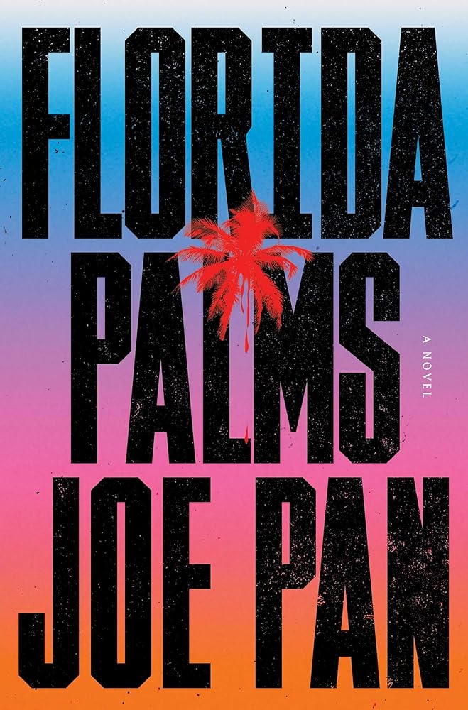Florida Palms: A Novel cover image