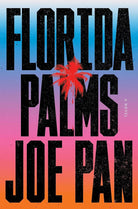 Florida Palms: A Novel cover image