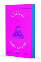 Code and Codex cover image