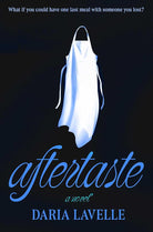 Aftertaste: A Novel cover image