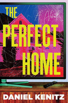 The Perfect Home cover image