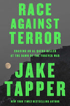 Race Against Terror: Chasing an Al Qaeda Killer at the Dawn of the Forever War cover image