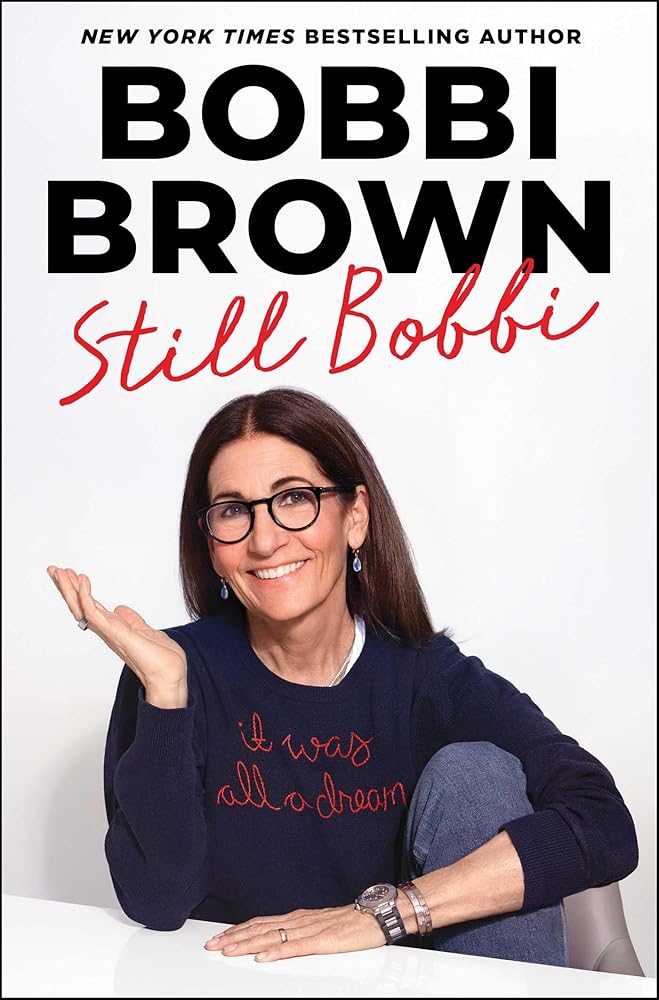 Still Bobbi cover image