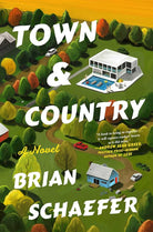 Town & Country: A Novel cover image