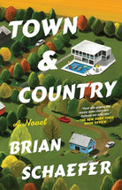 Town & Country: A Novel cover image