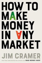 How to Make Money in Any Market cover image