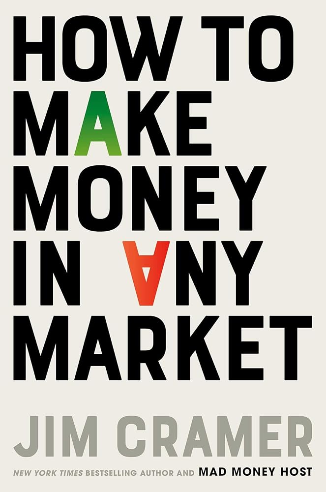 How to Make Money in Any Market cover image